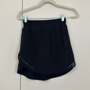 Lululemon Pace Revival Skirt 4